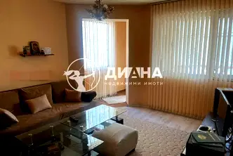 апартамент в Пловдив, Каменица 1