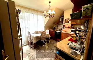 апартамент в Пловдив, Каменица 1