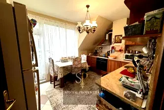 апартамент в Пловдив, Каменица 1