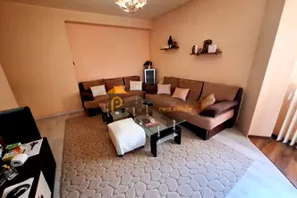 Тристаен апартамент в Каменица 1, Пловдив с паркомясто