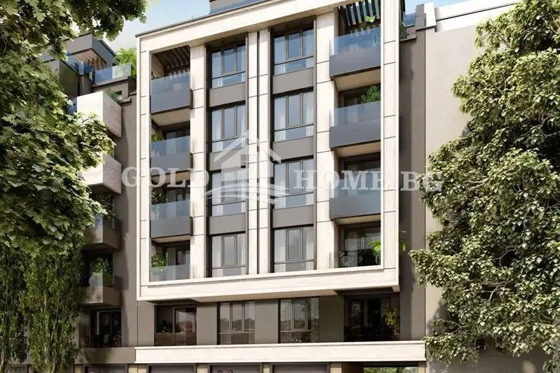 apartment in Plovdiv, Kamenica 1