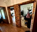 Снимка 5 — Тристаен апартамент в Каменица 1 с гледка към парк