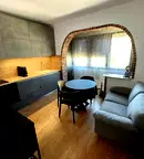Тристаен апартамент в Каменица 1 с гледка към парк