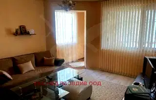 апартамент в Пловдив, Каменица 1