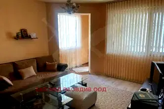 апартамент в Пловдив, Каменица 1