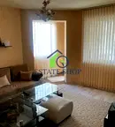 Четиристаен апартамент в Каменица 1 с югоизточно изложение