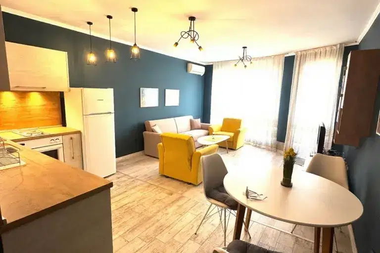 2-bedroom apartment in Plovdiv, Kamenica 1
