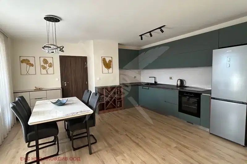 2-bedroom apartment in Plovdiv, Kamenica 1