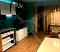 Снимка 2 — Двустаен апартамент в Каменица 1, Пловдив, с функционално разпределение
