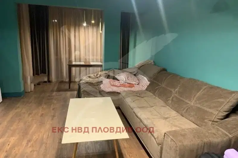 apartment in Plovdiv, Kamenica 1