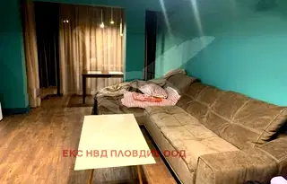 Двустаен апартамент в Каменица 1, Пловдив, с функционално разпределение