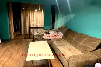 Двустаен апартамент в Каменица 1, Пловдив, с функционално разпределение