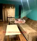 Двустаен апартамент в Каменица 1, Пловдив, с функционално разпределение
