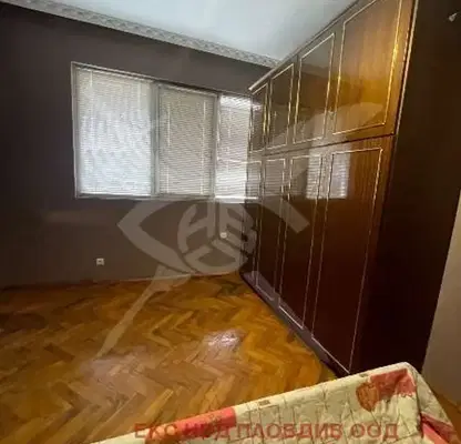 Снимка 4 — Тристаен апартамент в Каменица 1, Пловдив с тераса