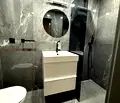 Снимка 5 — Двустаен апартамент с паркоместа в Каменица 1, Пловдив