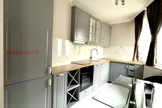 Двустаен апартамент с паркоместа в Каменица 1, Пловдив