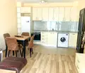 Снимка 2 — Тристаен апартамент с ново обзавеждане в Каменица 1, Пловдив