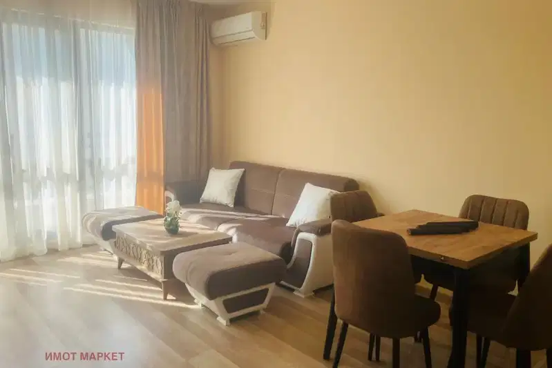 3-bedroom apartment in Plovdiv, Kamenica 1