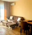 Тристаен апартамент с ново обзавеждане в Каменица 1, Пловдив