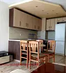 Тристаен апартамент с паркомясто в Каменица 1, Пловдив