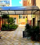 Апартамент 3-стаен с градина в Каменица 1, Пловдив