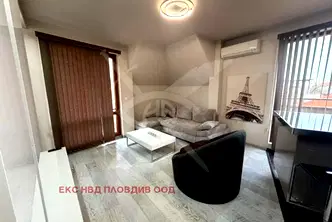 апартамент в Пловдив, Каменица 1