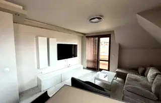 3-стаен апартамент в Каменица 1 с асансьор, 85 кв.м.