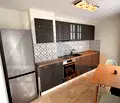 Снимка 5 — Двустаен апартамент с южно изложение в Каменица 2, Пловдив