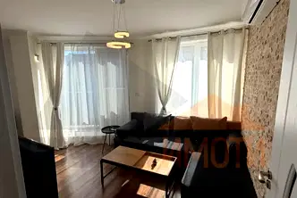Двустаен апартамент с южно изложение в Каменица 2, Пловдив