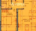 Снимка 4 — Двустаен апартамент с тераса в Каменица 2, Пловдив