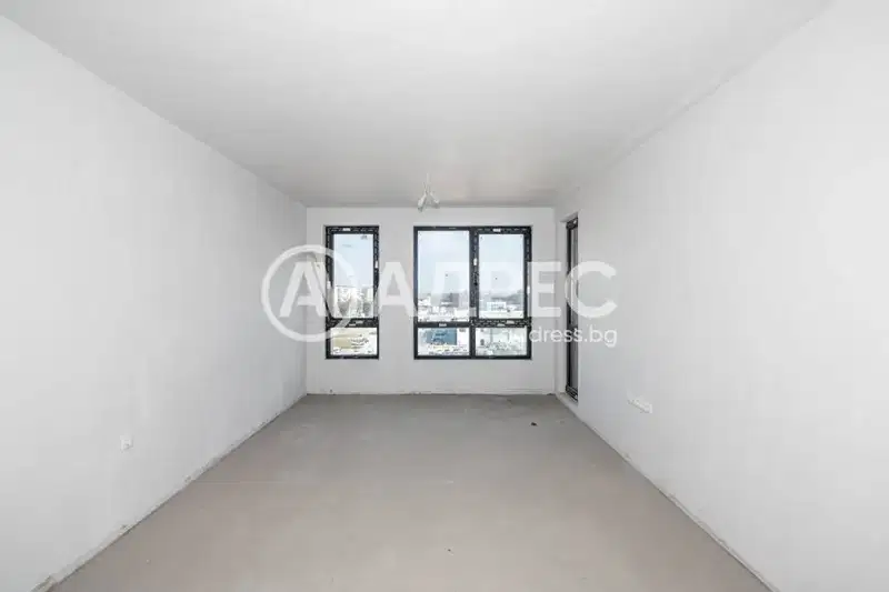 2-bedroom apartment in Plovdiv, Kamenica 2