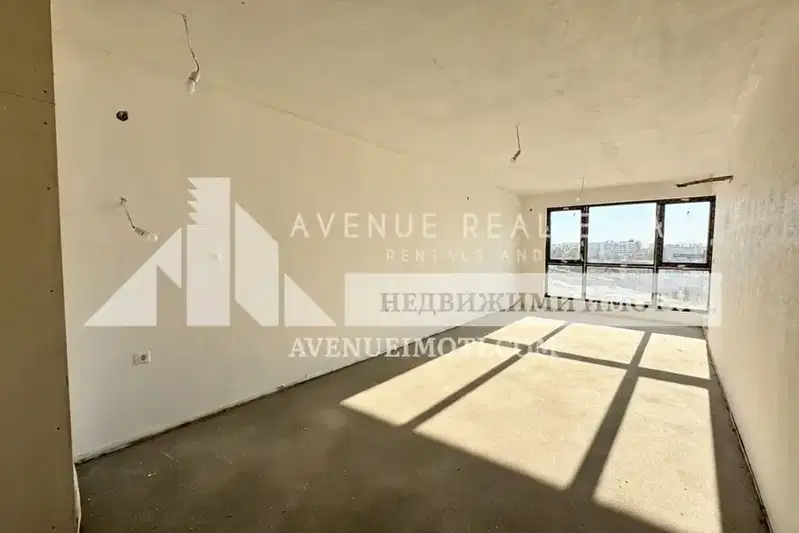 2-bedroom apartment in Plovdiv, Kamenica 2