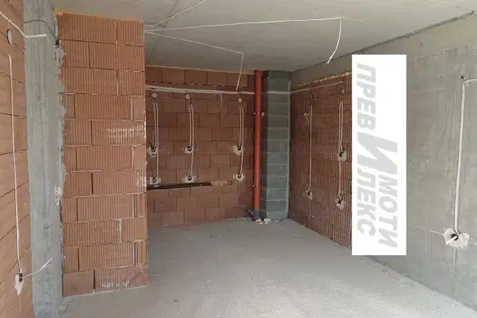 apartment in Plovdiv, Kamenica 2