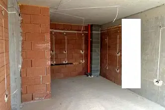 Двустаен апартамент в Каменица 2 с тераса в Пловдив