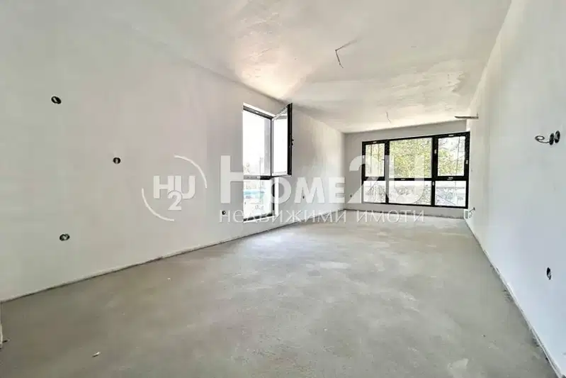 apartment in Plovdiv, Kamenica 2