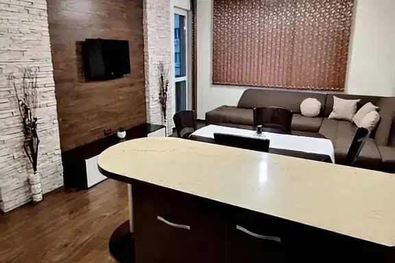 2-bedroom apartment in Plovdiv, Kamenica 2