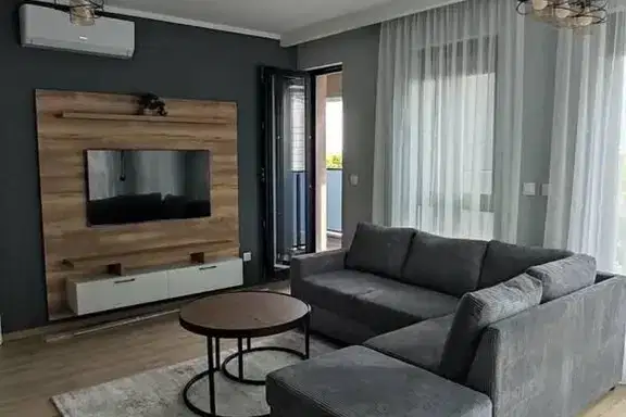 2-bedroom apartment in Plovdiv, Kamenica 2