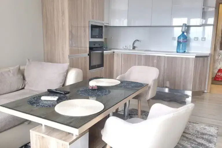 apartment in Plovdiv, Kamenica 2