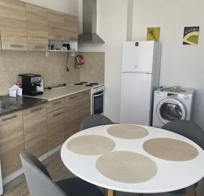 Photo 3 — apartment in Plovdiv, Kamenica 2