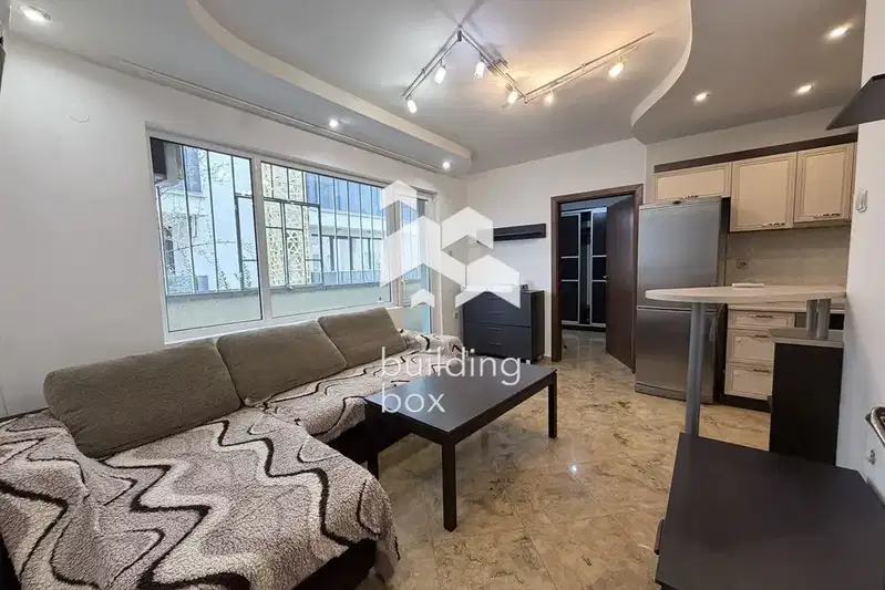 3-bedroom apartment in Plovdiv, Kamenica 2