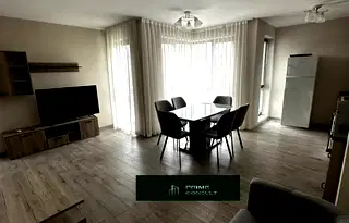 Тристаен апартамент с паркомясто в Каменица 2, Пловдив