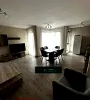 Тристаен апартамент с паркомясто в Каменица 2, Пловдив