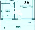Снимка 3 — Двустаен апартамент в Пловдив, Коматево