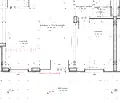 Снимка 2 — Двустаен апартамент с веранда в Коматево, Пловдив