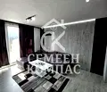 Снимка 5 — Двустаен апартамент с южно изложение в Коматево, Пловдив