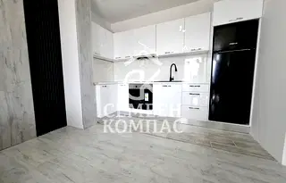 Двустаен апартамент с южно изложение в Коматево, Пловдив