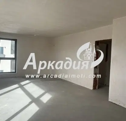 Photo 3 — 3-bedroom apartment in Plovdiv, Komatevo