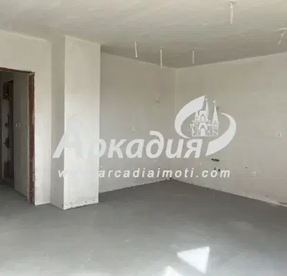 Photo 4 — 3-bedroom apartment in Plovdiv, Komatevo