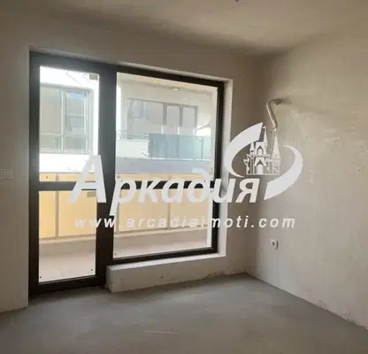 Photo 5 — 3-bedroom apartment in Plovdiv, Komatevo