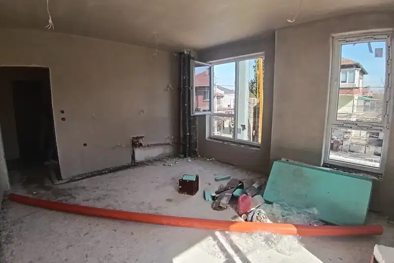 apartment in Plovdiv, Komatevo